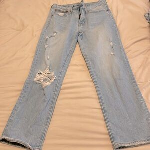 Abercrombie & Fitch
